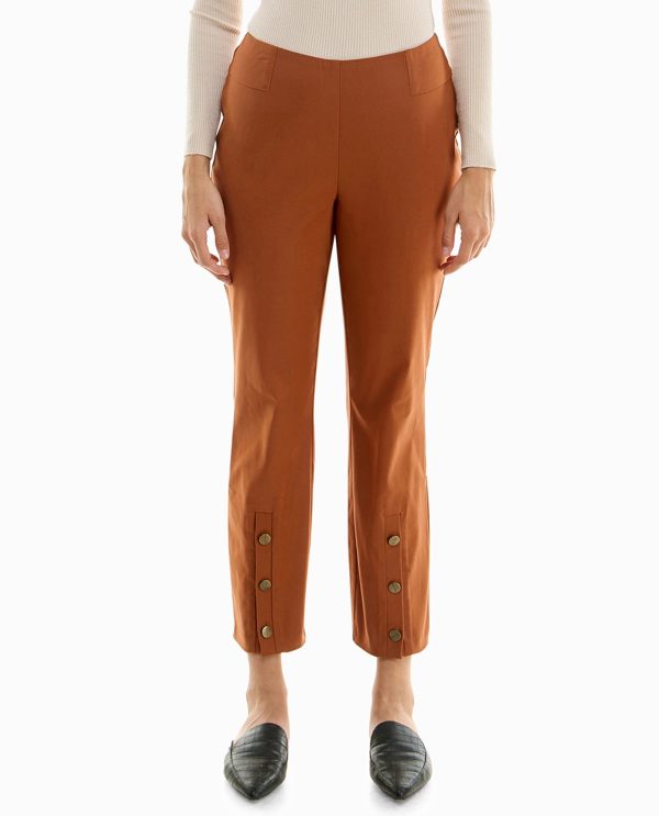 Immymart STRETCH PULL ON PANT