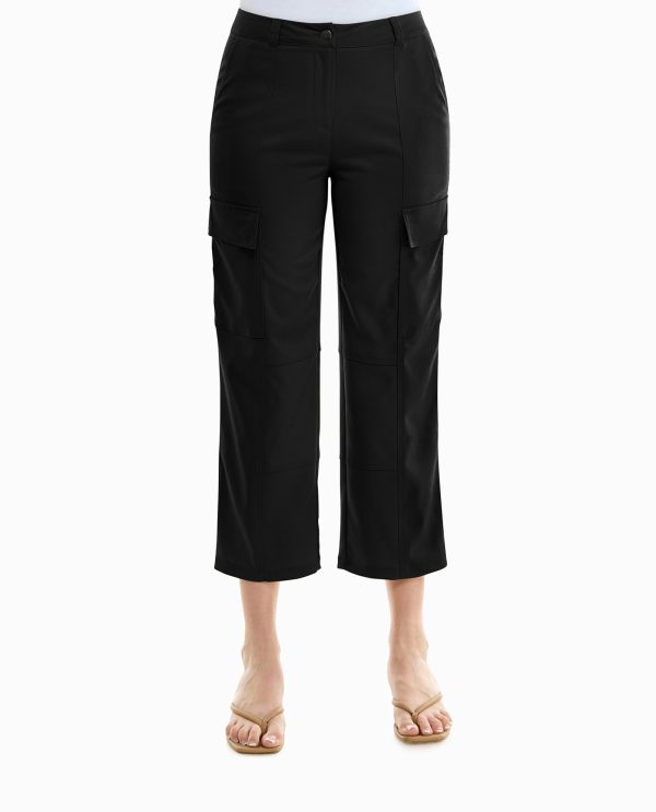 Immymart STRETCH CARGO PANT